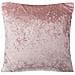 Set Di 2 Cuscini Decorativi In Velluto Rosa Hosta - Foto miniatura 11