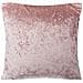 Set Di 2 Cuscini Decorativi In Velluto Rosa Hosta - Foto miniatura 4