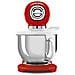 Robot da Cucina 50s Style SMF03RDEU Capacità 4.8 L Potenza 800 W Colore Rosso  - Foto miniatura 5