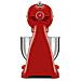 Robot da Cucina 50s Style SMF03RDEU Capacità 4.8 L Potenza 800 W Colore Rosso  - Foto miniatura 7
