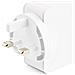 Wch1cuk Caricabatterie Per Dispositivi Mobili Interno Bianco (1port Usb-c Wall Charger - 60w Pd 2 Year Warranty In)  - Foto miniatura 3