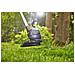 ComfortCut 23/18V P4A 23 cm Batteria Nero, Blu, Arancione, Argento - Foto miniatura 3