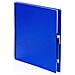 Bigbuy Scuola 144.730 Quaderno Ad Anelli Con Penna, Bianco, 23,7 X 29 X 2 Cm - Foto miniatura 2