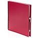 Bigbuy Scuola 144.730 Quaderno Ad Anelli Con Penna, Bianco, 23,7 X 29 X 2 Cm - Foto miniatura 3