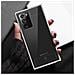 Cover Per Samsung Note 20 Ultra Anti-shock Sistema Tryax Life - Foto miniatura 5