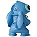 Figurina - Disney Showcase - Stitch Flowers - Licenza Ufficiale Lilo E Stitch - Enesco - Foto miniatura 4