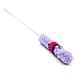 Recorder Cleaner Pulizia Rod Pulitore Registratore Accessori Spazzola Registratore Cork Grease Strumento Grease Kit Di Pulizia Recorder - Foto miniatura 2