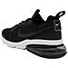 Scarpe Air Max 270 Futura Taglia 44 Codice Ao1569-001 Nero - Foto miniatura 5
