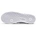 Scarpe Air Force 1 '07 Taglia 42 Codice Cj0952-100 Bianco - Foto miniatura 3