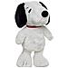 Peluche Snoopy H 45 Cm Con Collare Ufficiale - Foto miniatura 1