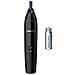 Philips Norelco Nosetrimmer Series 1000 Nose Trimmer Series 1000 Nt1650/16 Rifinitore Per Naso E Orecchie - Foto miniatura 13