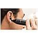 Philips Norelco Nosetrimmer Series 1000 Nose Trimmer Series 1000 Nt1650/16 Rifinitore Per Naso E Orecchie - Foto miniatura 18