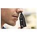 Philips Norelco Nosetrimmer Series 1000 Nose Trimmer Series 1000 Nt1650/16 Rifinitore Per Naso E Orecchie - Foto miniatura 3