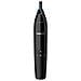 Philips Norelco Nosetrimmer Series 1000 Nose Trimmer Series 1000 Nt1650/16 Rifinitore Per Naso E Orecchie - Foto miniatura 5