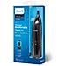 Philips Norelco Nosetrimmer Series 1000 Nose Trimmer Series 1000 Nt1650/16 Rifinitore Per Naso E Orecchie - Foto miniatura 11