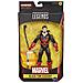Marvel Legends Series - Deadpool Action Figures Black Tom Cassidy 15 Cm - Foto miniatura 1