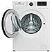 Lavatrice Standard WUX71486AI-IT SteamCure 7 Kg Classe A Centrifuga 1400 giri - Foto miniatura 4