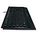 Tastiera USB 920-005217  (Layout US International) Colore Nero - Foto miniatura 2