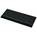Tastiera USB 920-005217  (Layout US International) Colore Nero - Foto miniatura 1