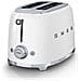Tostapane TSF01WHEU a 2 Fette Potenza 950W Colore Bianco - Foto miniatura 2