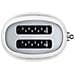 Tostapane TSF01WHEU a 2 Fette Potenza 950W Colore Bianco - Foto miniatura 4