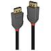 Cavo DisplayPort 1.2 per Installazioni AV / IT da 3 Metri Colore Nero - Foto miniatura 2