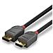 Cavo DisplayPort 1.2 per Installazioni AV / IT da 3 Metri Colore Nero - Foto miniatura 6