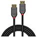 Cavo DisplayPort 1.2 per Installazioni AV / IT da 3 Metri Colore Nero - Foto miniatura 10