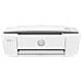 Stampante Multifunzione DeskJet 3750 Inkjet a Colori Stampa Copia Scansione A4 19 ppm (B / N) 15 ppm (a Colori) WiFi USB 2.0 - Foto miniatura 1