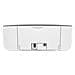 Stampante Multifunzione DeskJet 3750 Inkjet a Colori Stampa Copia Scansione A4 19 ppm (B / N) 15 ppm (a Colori) WiFi USB 2.0 - Foto miniatura 4