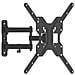 BP0016 55" Nero supporto da parete per tv a schermo piatto - Foto miniatura 1