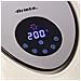 4618/02 Friggitrice Ad Aria Cestello Removibile 5.5 Litri 1800 Watt Beige - Foto miniatura 3