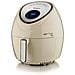 4618/02 Friggitrice Ad Aria Cestello Removibile 5.5 Litri 1800 Watt Beige - Foto miniatura 6