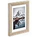 Oslo oak 15x20 Wood incl. Passepartout 175936 - Foto miniatura 2