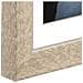 Oslo oak 15x20 Wood incl. Passepartout 175936 - Foto miniatura 3