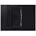 QM50B Pannello piatto per segnaletica digitale 127 cm (50") LCD Wi-Fi 500 cd /m² 4K Ultra HD Nero Processore integrato Tizen 6.5 24/7 - Foto miniatura 6