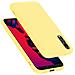 Custodia Compatibile Con Huawei P20 Pro / P20 Plus In Liquid Giallo - Coperchio Protettivo In Silicone Tpu Flessibile - Foto miniatura 1