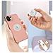 Popgrip Per Smartphone Universale Alluminio Premium, Rosa - Foto miniatura 5