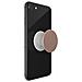 Popgrip Per Smartphone Universale Alluminio Premium, Rosa - Foto miniatura 8