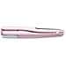 Piastra Per Capelli Ht 22 Per Doppie Punte Rosa - Foto miniatura 2