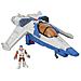Imaginext - Lightyear - Ultimate Spaceship - 1st Age Action Figure - Foto miniatura 1