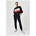 Lw Athleisure Crew 1a6404-5056, Donne, Blu, Xl - Foto miniatura 5