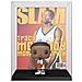 Nba Cover Pop! Basketball Vinyl Figure Tracy Mcgrady (slam Magazin) 9 Cm - Foto miniatura 2