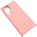 Custodia Tpu Silicone Lite Cover Soft-case Per Samsung Galaxy S22 Ultra S908 Light Pink - Foto miniatura 1