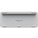 Tastiera Wireless 920-010523  (Layout Spagnolo) Colore Grigio - Foto miniatura 2