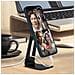 Supporto Da Tavolo Per Iphone Magsafe Con Portacavi Magnetico Spigen Nero - Foto miniatura 4