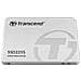 SSD 1 TB Serie SSD225S 2.5" Interfaccia Sata III 6 GB / s - Foto miniatura 2