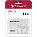 SSD 1 TB Serie SSD225S 2.5" Interfaccia Sata III 6 GB / s - Foto miniatura 3