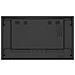 T6562AS-B1 visualizzatore di messaggi Pannello piatto interattivo 163,8 cm (64.5") IPS 500 cd /m² 4K Ultra HD Nero Touch screen Processore integrato Android 8.0 24/7 - Foto miniatura 8