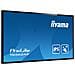 T6562AS-B1 visualizzatore di messaggi Pannello piatto interattivo 163,8 cm (64.5") IPS 500 cd /m² 4K Ultra HD Nero Touch screen Processore integrato Android 8.0 24/7 - Foto miniatura 9